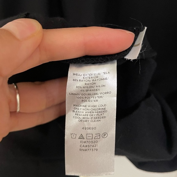 Ann Taylor dress - Picture 5 of 5